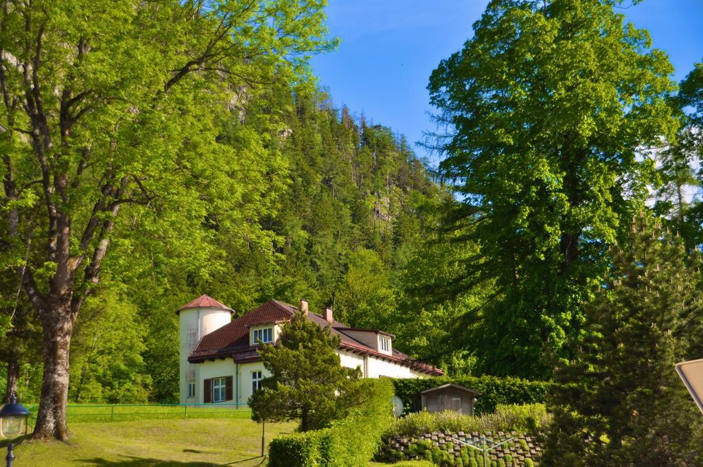 See-Hotel Post Am Attersee Вайссенбах-ам-Аттерзе Номер фото